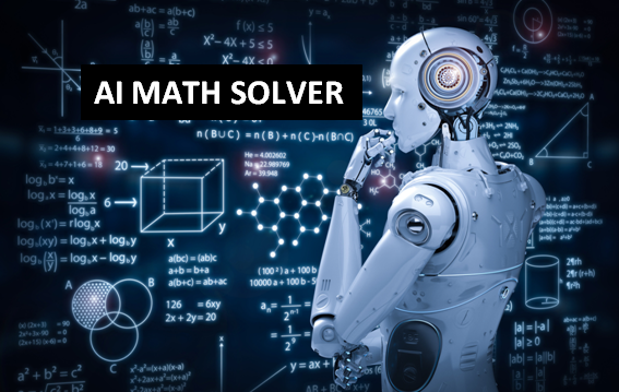 AI-Powered Math Learning: How Calculator-online.net Maths Solver Makes Studying Easier?